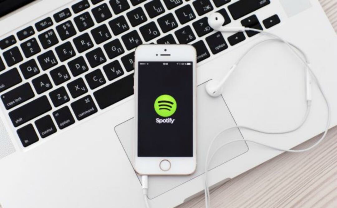 Los videos de Spotify no contienen publicidad por el momento