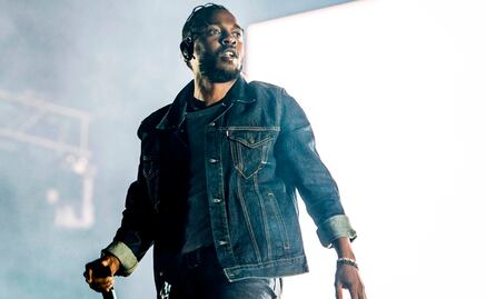 Kendrick Lamar lidera nominaciones en los Grammy 2019