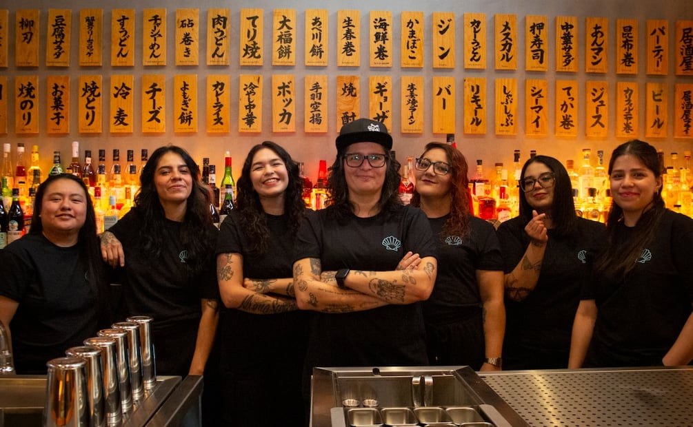 Kaito del Valle. Foto: cortesía Carlos Castillo