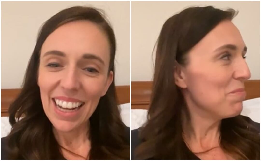 Foto: Tomada del video