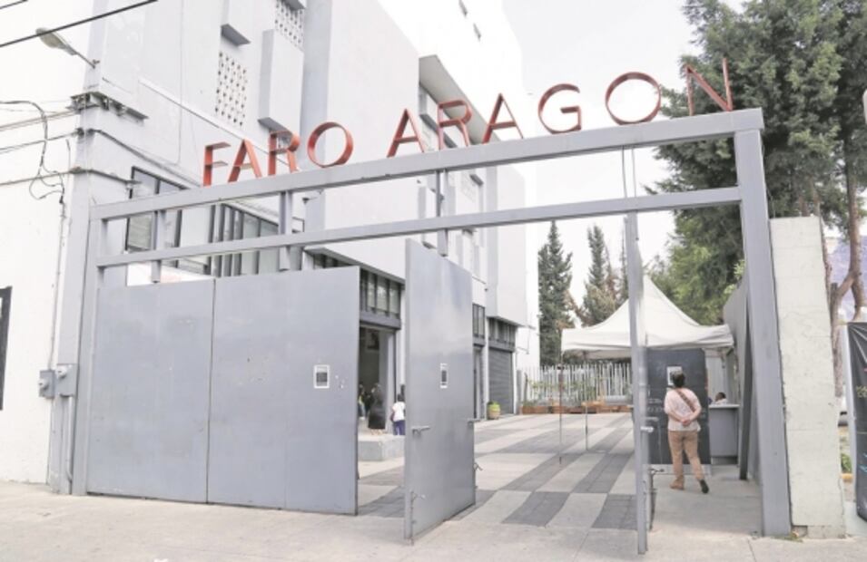 “Van a apagar los Faros para levantar sus Pilares” 