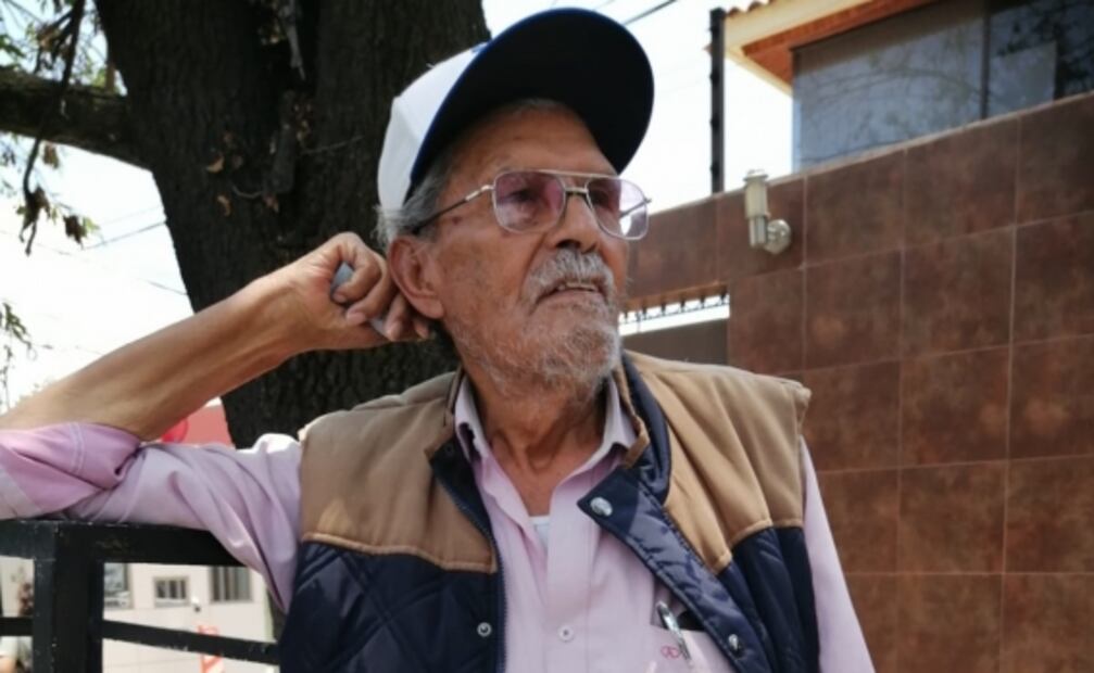 "No me enteré, “estoy desempleado por culpa de Peña Nieto” o “me gustaría ver a Calderón en la cárcel”, las voces en la consulta popular 