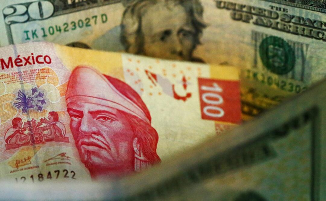 Mexico allocates an important sum to welfare projects - Photo: Edgard Garrido/REUTERS