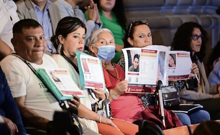 Colectivos de madres dan voto de confianza a protocolo