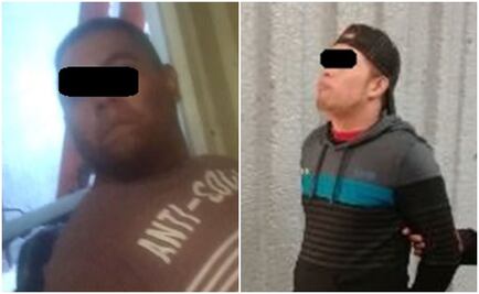 Hombres amenazan con navaja a policías en Metro Hidalgo