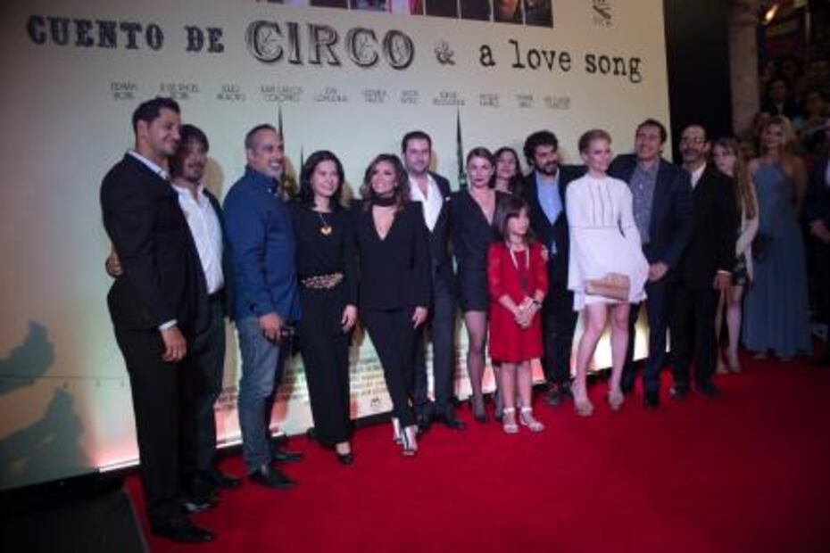 No dejen que Trump gane, dice Demian Bichir