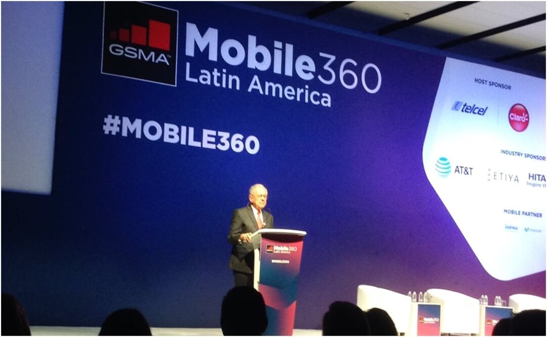 Javier Jiménez Espriú, titular de la Secretaría de Comunicaciones y Transportes (SCT). Foto: Especial