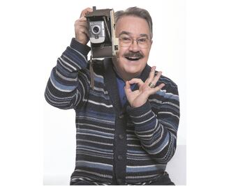 Un día contaré mi historia de amor: Pedro Sola