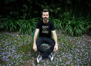 Vive Latino 2025 rendirá homenaje a Pau Donés, vocalista de Jarabe de Palo