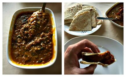 En busca de la imperfección