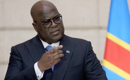 El Congo conmuta pena de muerte a 3 estadounidenses; son señalados por intento fallido de golpe de Estado