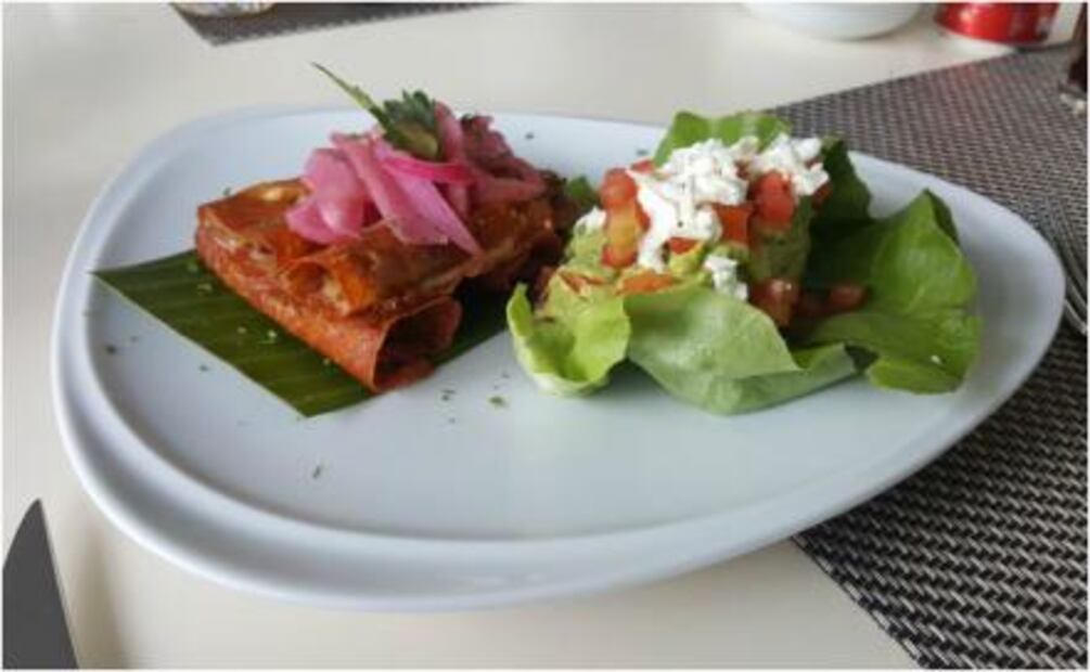 Cuando vayas al MUAC, no dejes de visitar Nube Siete