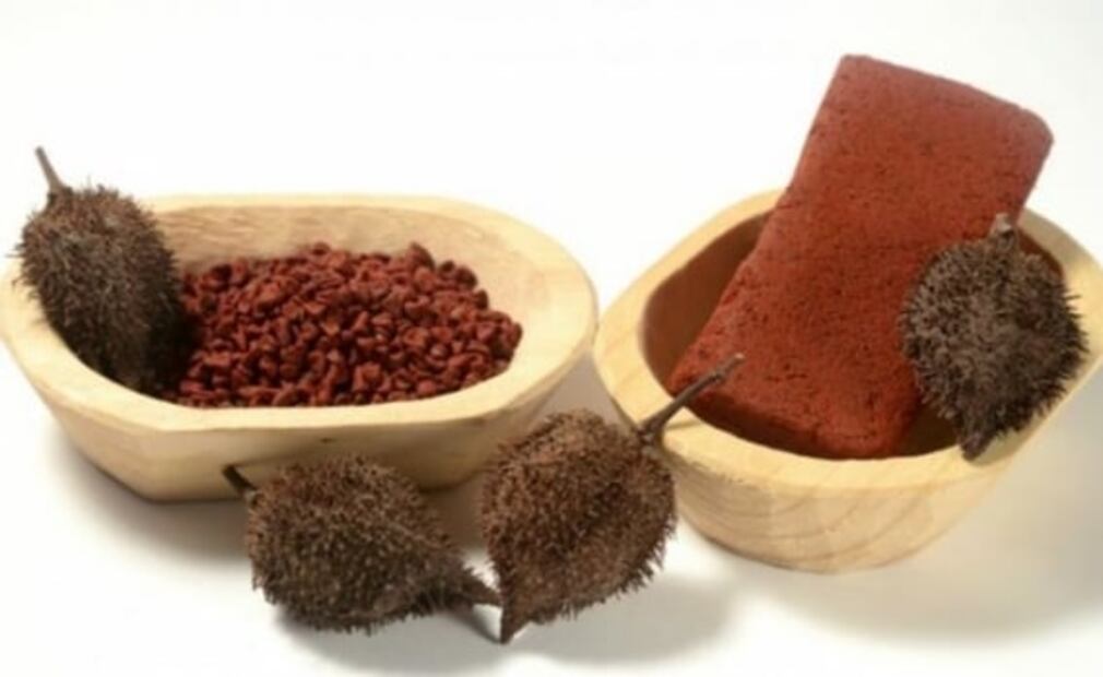 Haz un rico adobo para cochinita pibil