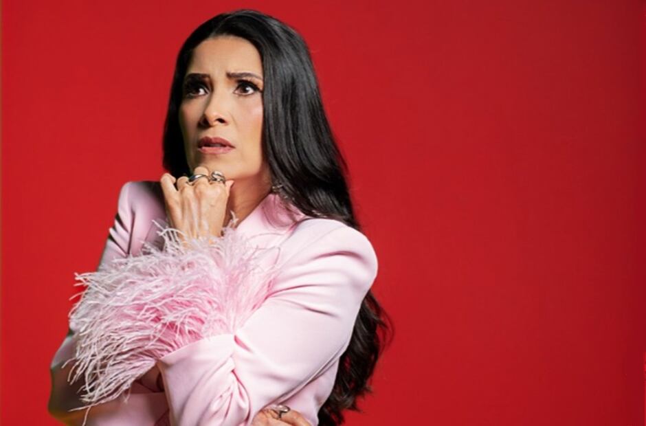 Dalilah Polanco se sinceró sobre su vida sentimental.
Foto: Instagram, vía @lacasadelosfamososmx