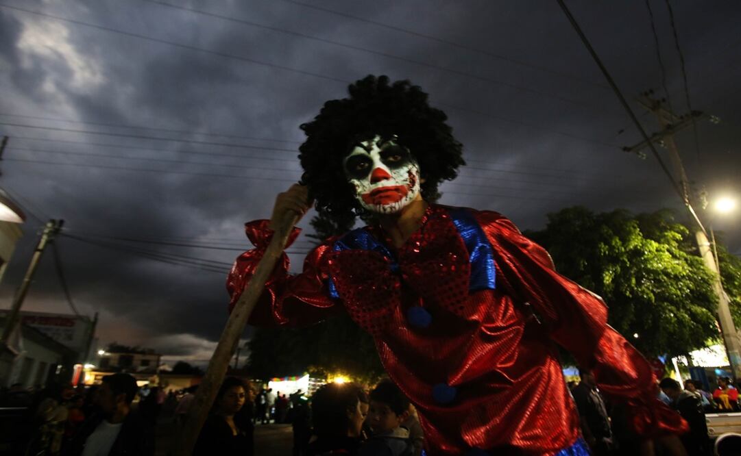 Foto: Juan Carlos Reyes/ EL UNIVERSAL