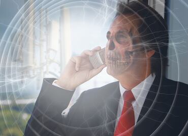 ¿Qué es la contaminación electromagnética y cómo te afecta?