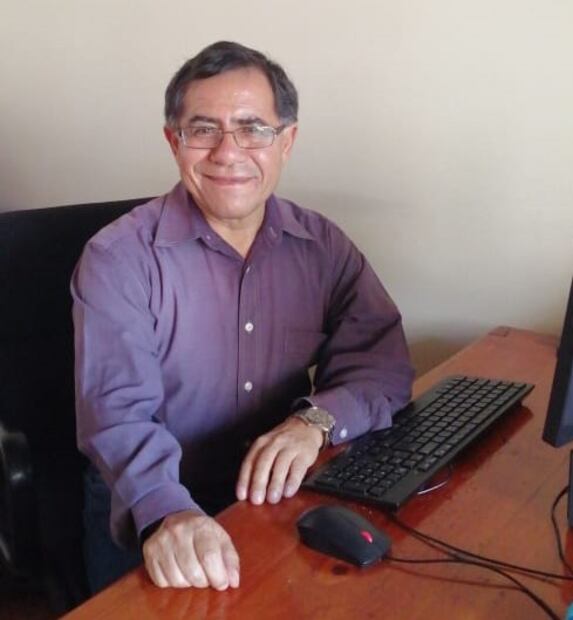 Pedro Salmerón deja la dirección del INEHRM, entra Felipe Ávila