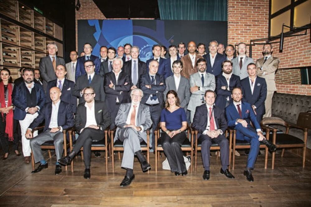 SIAR, 10 años de poner a México en hora