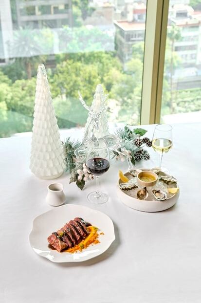 Prepara un rico aguachile con tuna roja y sandía