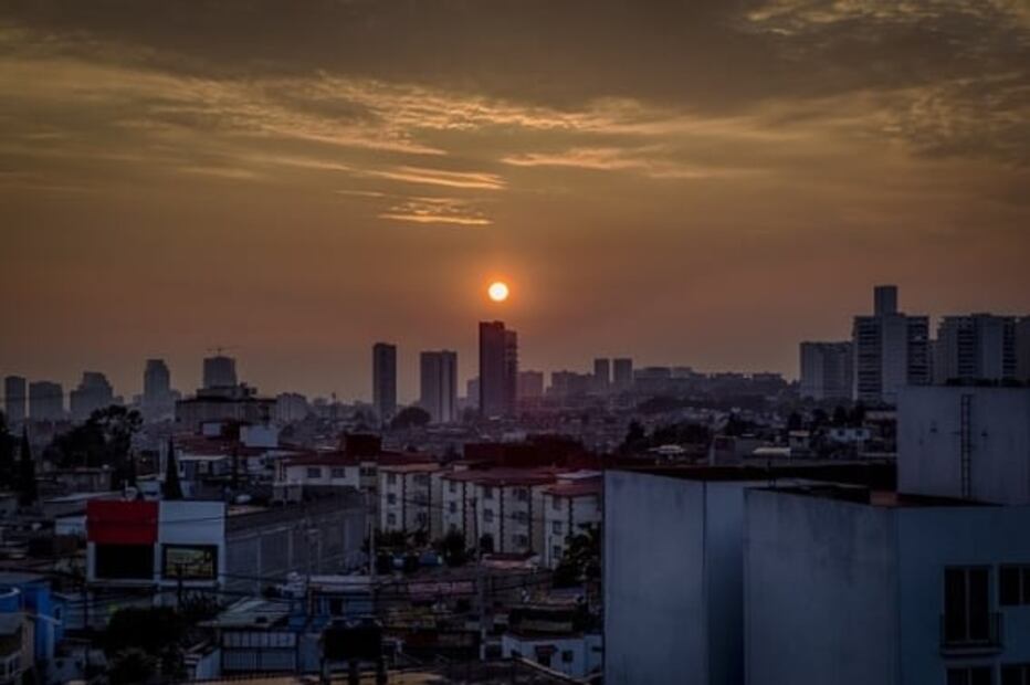 ¿A qué hora comienza el Equinoccio de primavera en México?