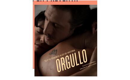 Orgullo: Una mirada incisiva al amor