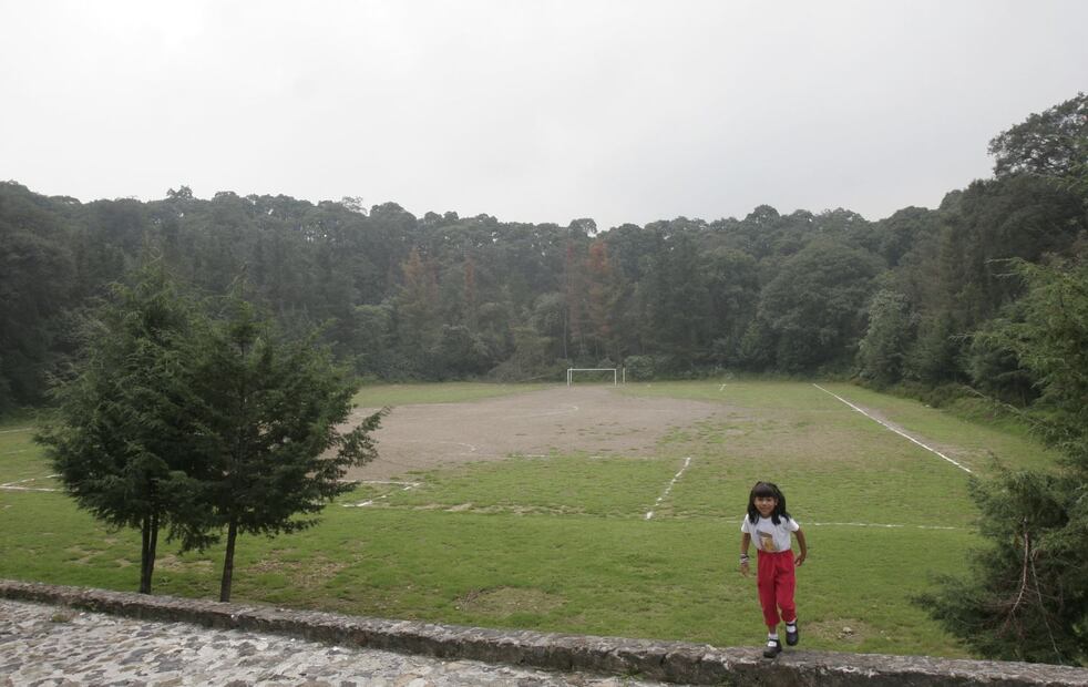 Imagen: Archivo El Universal