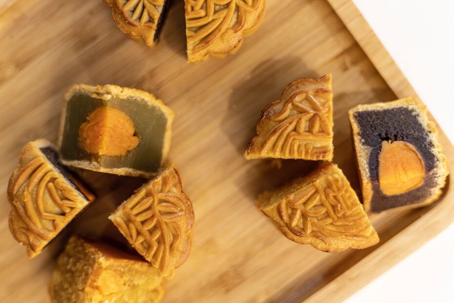 Mooncake