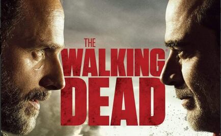 ¿Cuándo se estrena la octava temporada de "The Walking Dead"?