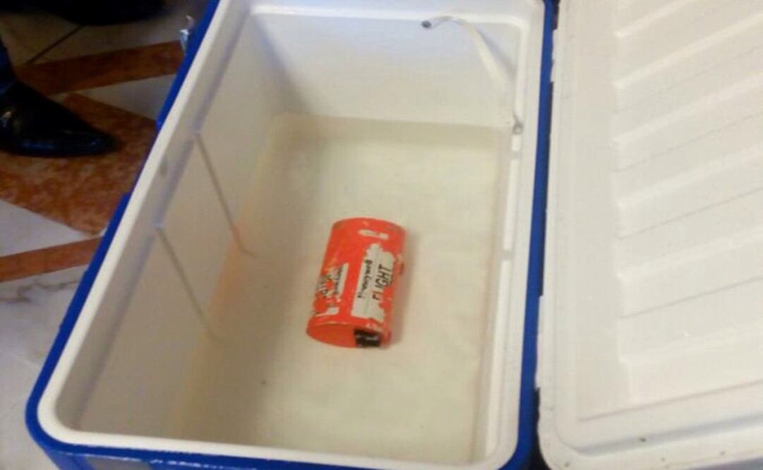 (Foto: Archivo/Reuters) 