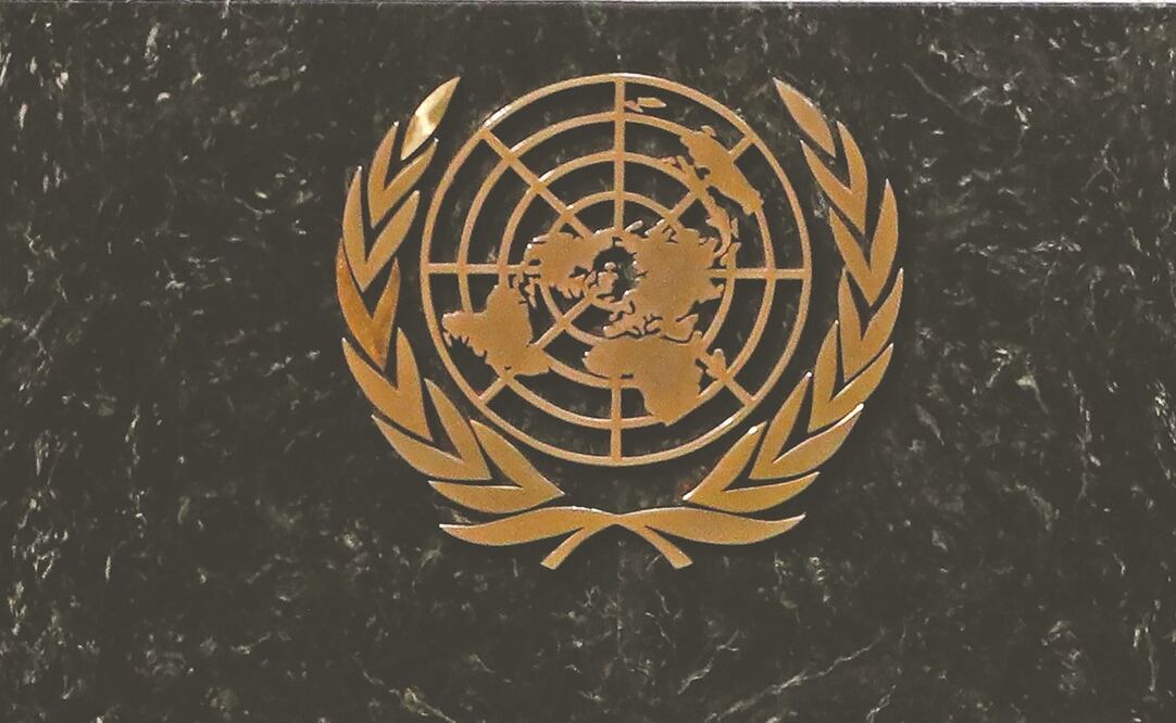  (FOTO: ARCHIVO EL UNIVERSAL)