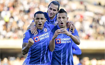 La verdad sobre los adeudos a jugadores del Cruz Azul