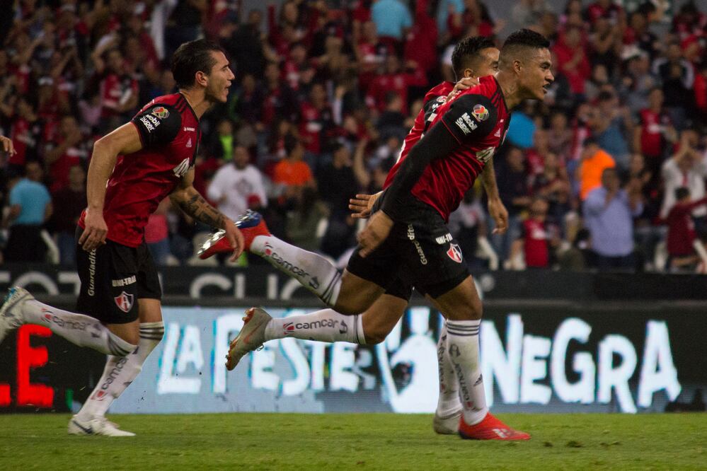 Estadio Jalisco / Imago7