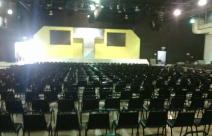 Alista Núñez Tercer Informe de Gobierno en Tabasco