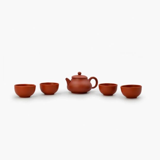 5 utensilios para preparar té como un experto