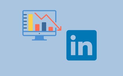 El mal momento de LinkedIn y sus tajantes soluciones