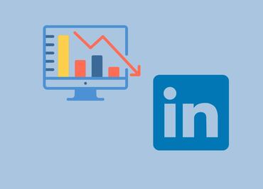 El mal momento de LinkedIn y sus tajantes soluciones