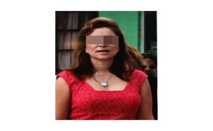 SCJN atrae amparo de esposa del ex edil de Iguala, José Luis Abarca