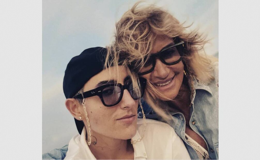 Maca Carriedo y Adela Micha dejan de trabajar juntas en "La Saga".