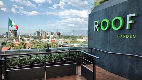 15 de septiembre: 6 lugares en CDMX para dar el 'Grito' 