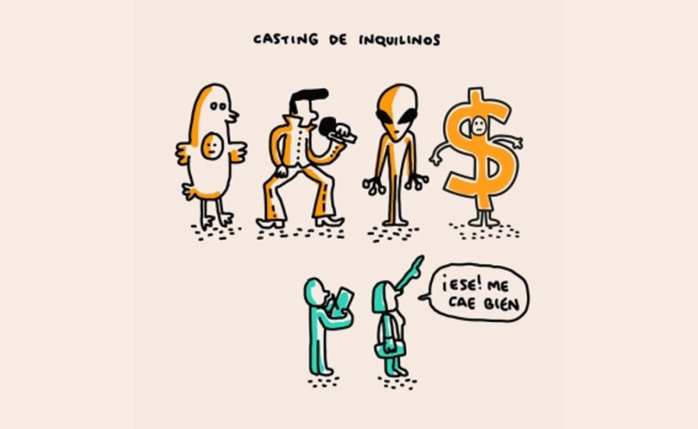 Claves para un buen alquiler: rápido, sencillo y seguro 