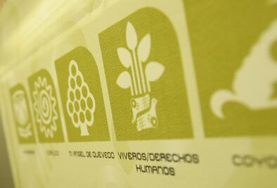 Cae persona a las vías del Metro Viveros