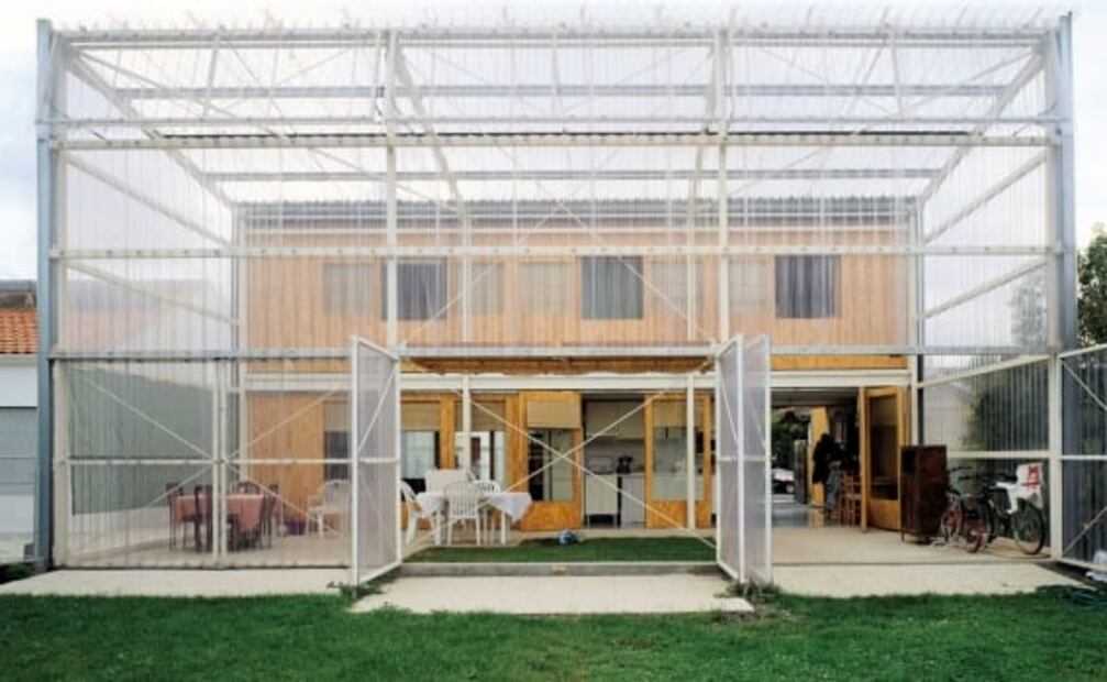 Cinco edificios para conocer la obra de Lacaton & Vassal, ganadores del Pritzker 2021
