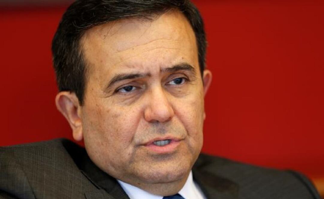 The United States is the world's largest economy and its trade partners are concerned by an anti-trade rhetoric that is "more intense" than normally seen in campaigns, Guajardo said. (Photo: Reuters) 