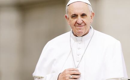 Cámara de Diputados alista homenaje al Papa Francisco; grupos parlamentarios hablarán de la vida del sumo pontífice