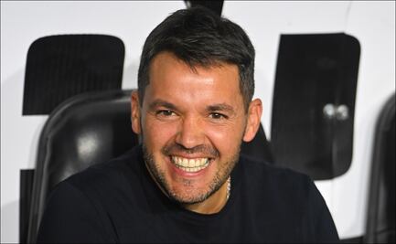 Larcamón sorprende al América con Gudiño y Rodarte como titulares en el Clásico Joven