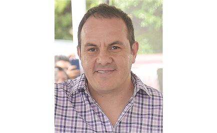 Gobernador electo hace cuauhtemiña en seguridad