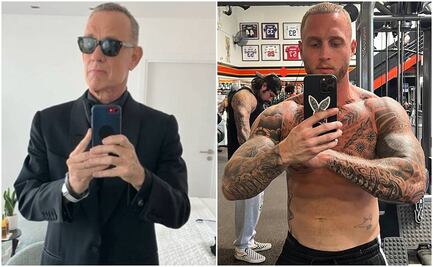 El reclamo a Tom Hanks: "Me destrozaron psicológicamente", dice su hijo