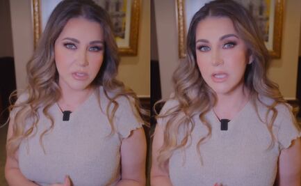 Alicia Villarreal se pronuncia tras colapso de escenario en la GAM; “espero que todos estén bien”, dice