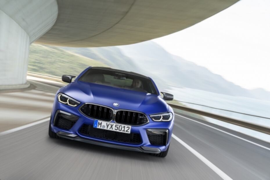 BMW y Jaguar se unen para desarrollar motores eléctricos