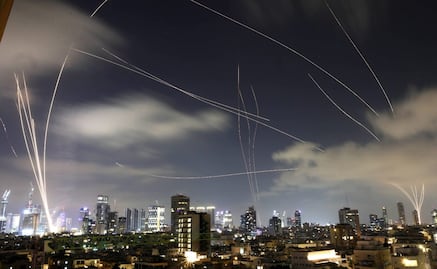 Nueva jornada de ataques entre Israel e Irán; sigue aquí la cobertura en directo este jueves 19 de junio